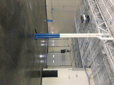 More Photos Of 3829 Forest Pky, North Tonawanda Industrial For Lease