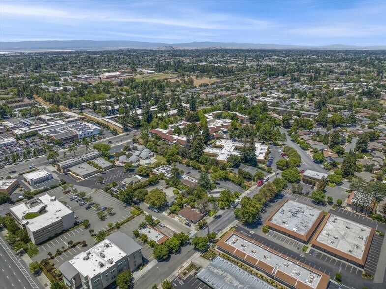 More Photos Of 2410 Dyer Ln, Fremont Medical For Lease