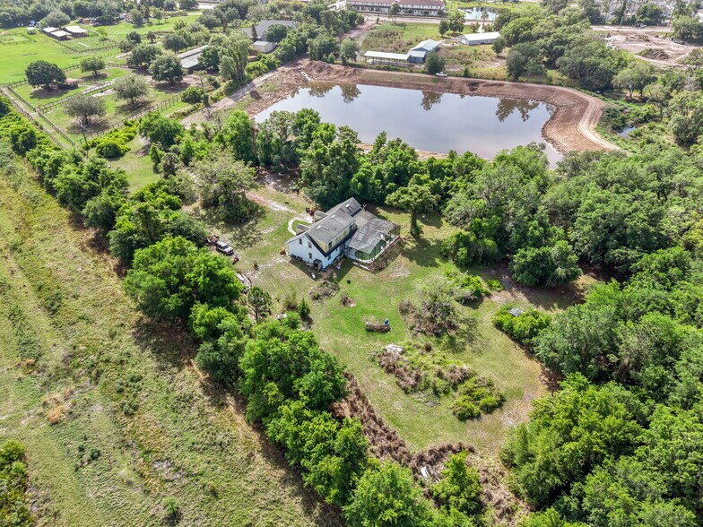 More Photos Of 4385 Boggy Creek Rd, Kissimmee Land For Sale