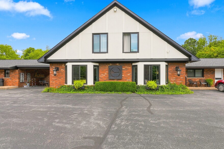 More Photos Of 8127 Chippewa Hwy, Bear Lake Hotel For Sale