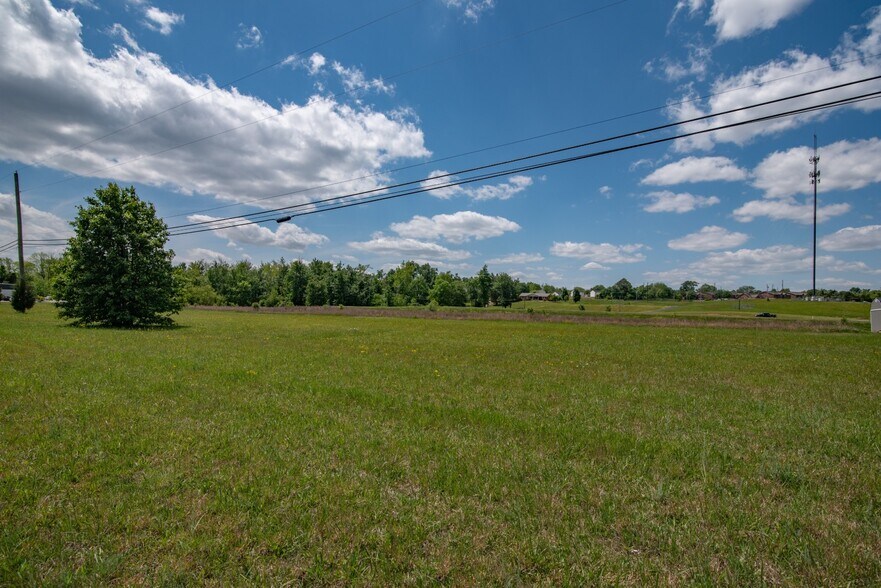 More Photos Of S Dixie Blvd, Radcliff Land For Sale