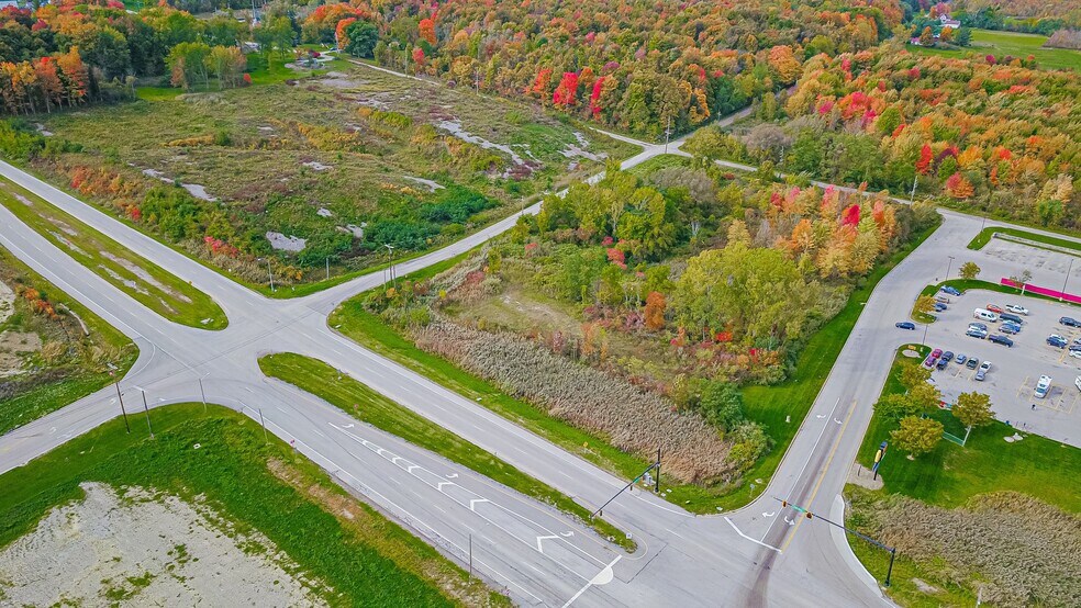 More Photos Of Rte 7 & Underridge Rd, Conneaut Land For Sale