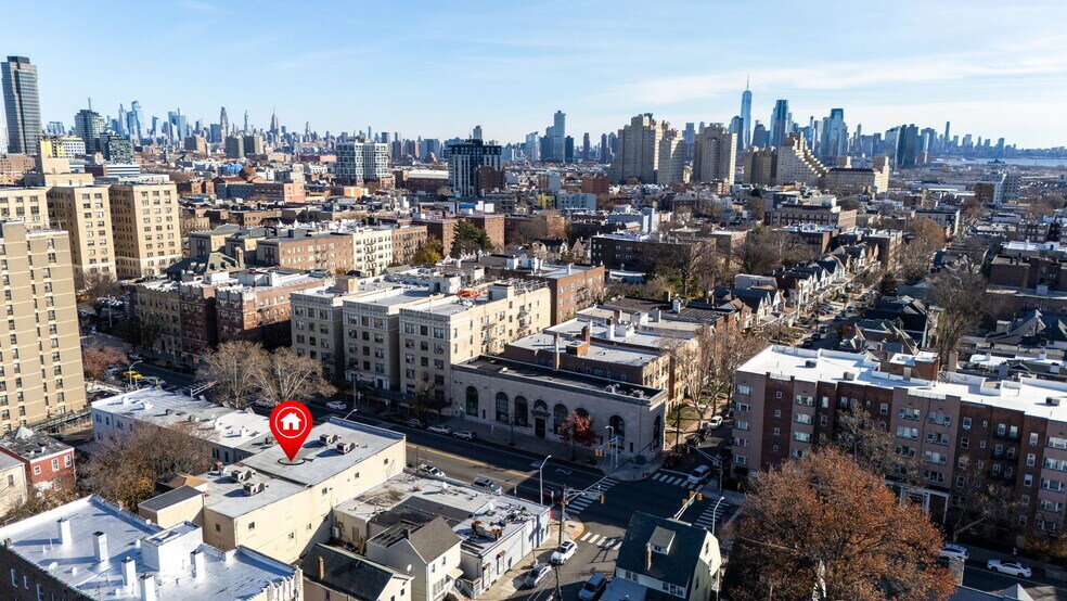 More Photos Of 2535 John F Kennedy Blvd, Jersey City Medical For Sale