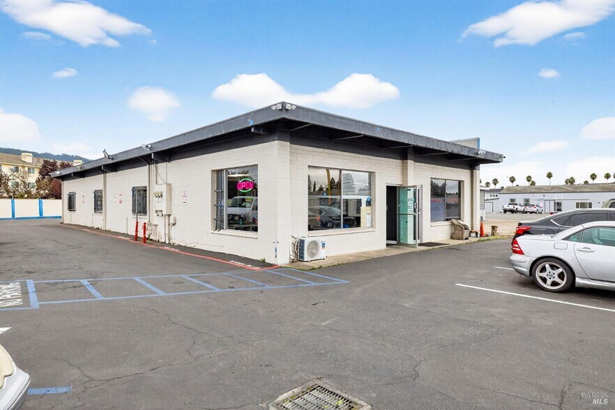 More Photos Of 3110 Santa Rosa Ave, Santa Rosa Auto Dealership For Sale