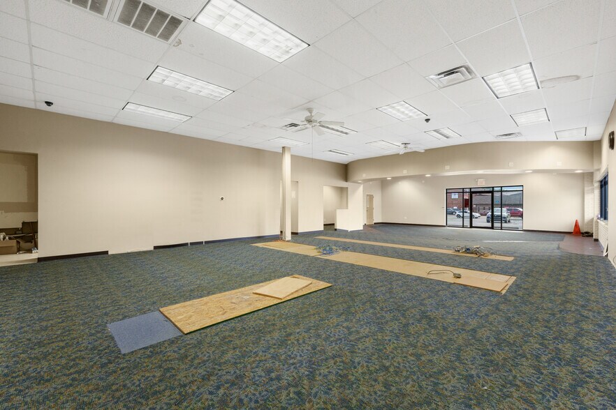 More Photos Of 2420 Argillite Rd, Flatwoods Freestanding For Lease