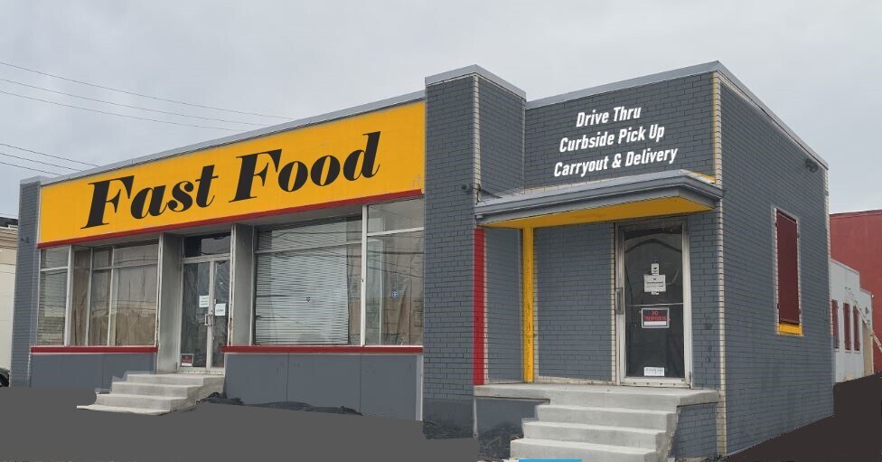 More Photos Of 5810-5814 Seminary Rd, Alexandria Freestanding For Lease