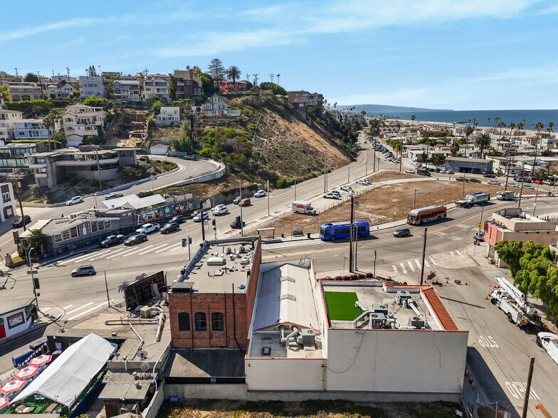 More Photos Of 177 Culver Blvd, Playa Del Rey Storefront For Lease