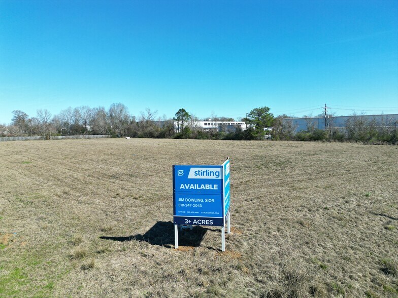 More Photos Of 11331 Rieger Rd, Baton Rouge Land For Sale