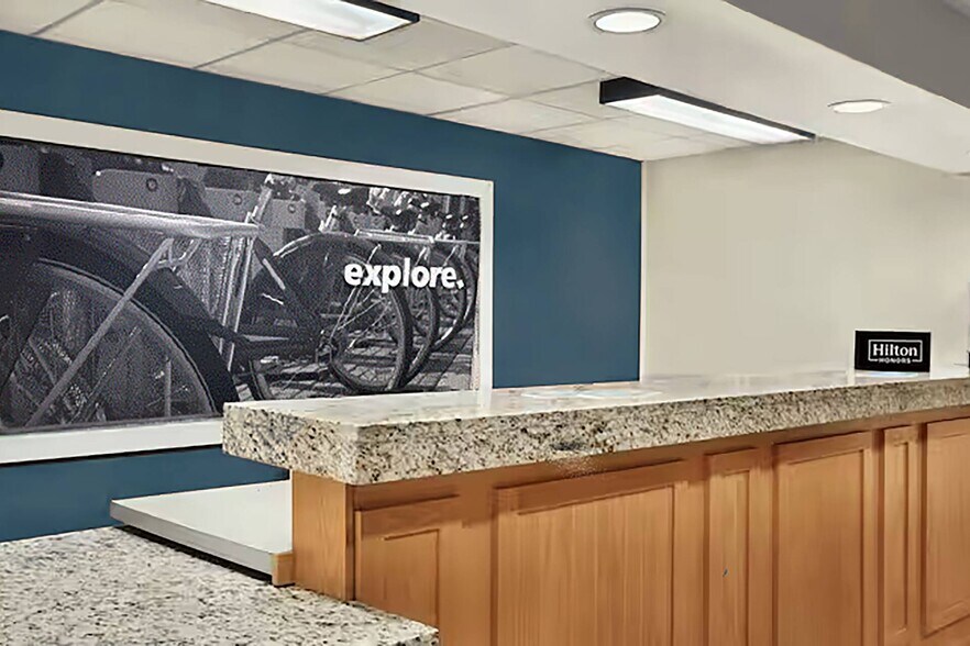 More Photos Of 4003 S Loop 289, Lubbock Hotel For Sale
