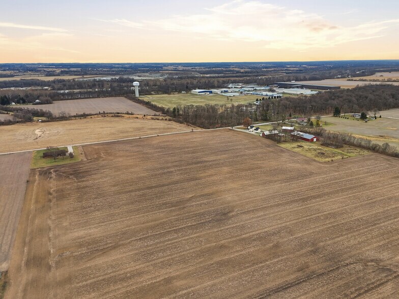 More Photos Of 6230 Drake Rd, Piqua Land For Sale