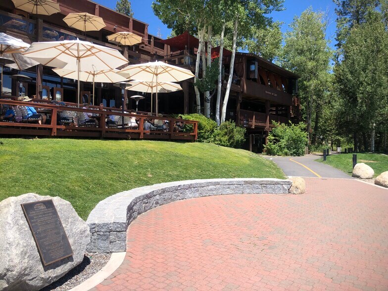 More Photos Of 760 N Lake Blvd, Tahoe City Unknown For Lease