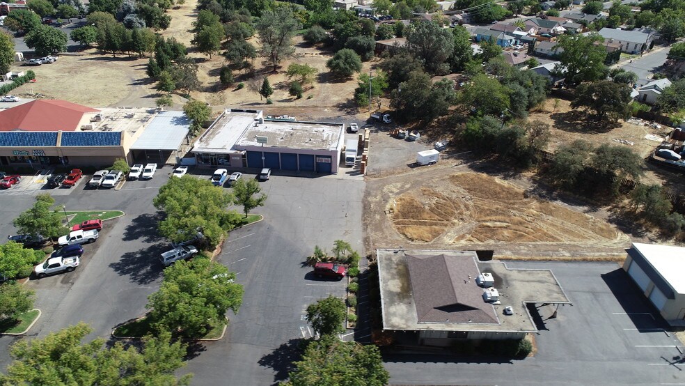 More Photos Of 0 Oro Dam Blvd, Oroville Land For Sale