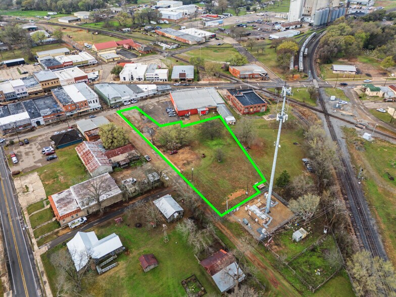 More Photos Of Compress Street St, Pittsburg Land For Sale