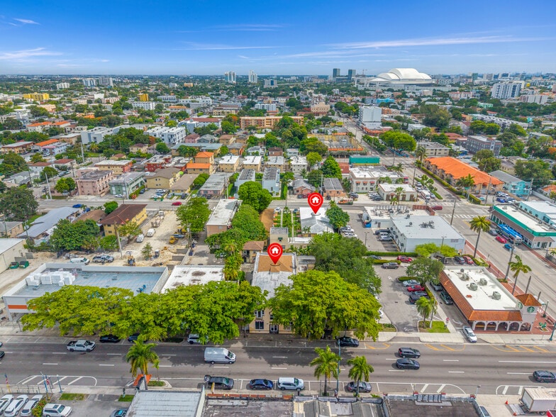 More Photos Of , Miami Multifamily For Sale