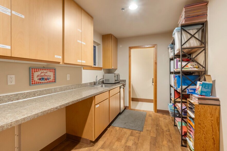 More Photos Of 20503 193rd Ave E, Orting Daycare Center For Sale