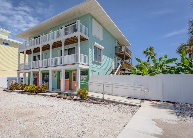 More Photos Of 6495 Turtlemound Rd, New Smyrna Beach Storefront Retail Residential For Sale