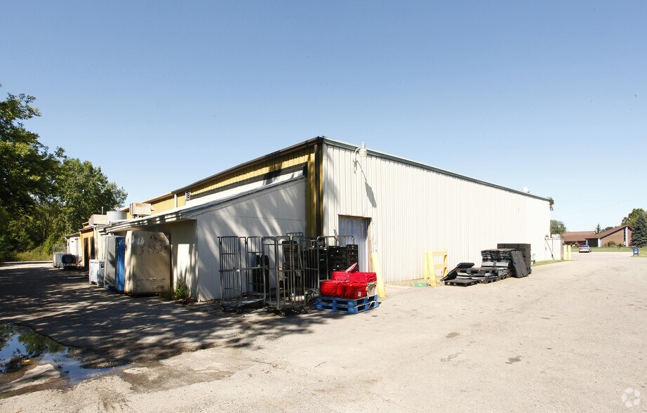 More Photos Of 750 E Grand River Rd, Laingsburg Unknown For Lease