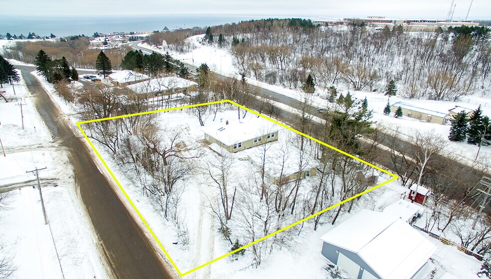 More Photos Of 602 E Upham Rd, Duluth Land For Sale