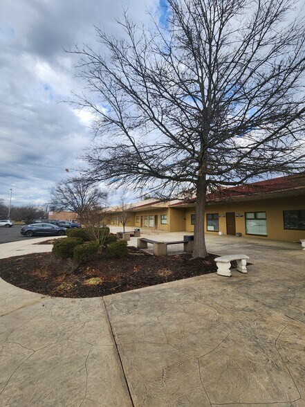 More Photos Of 1 Britton Pl, Voorhees Medical For Lease