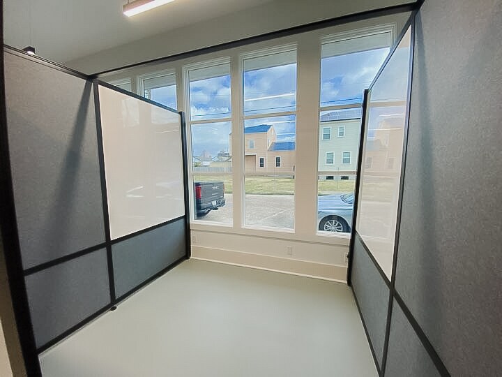 More Photos Of 1601 Baronne St, New Orleans Freestanding For Lease