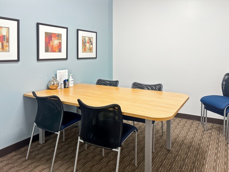 More Photos Of 50 S Main St, Naperville Coworking Space