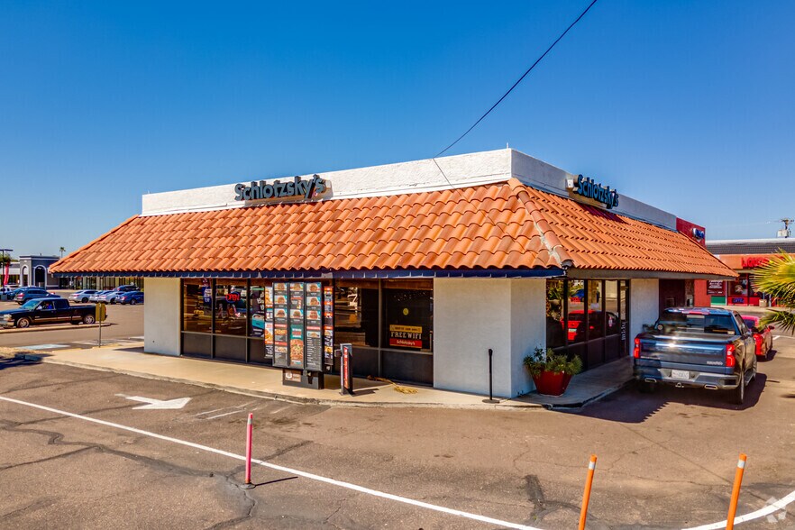 More Photos Of N 15th Ave, Phoenix Unknown For Lease