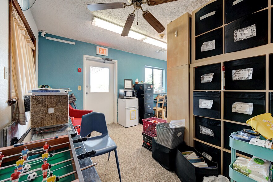 More Photos Of 11801 Southwood Dr, Oklahoma City Daycare Center For Sale