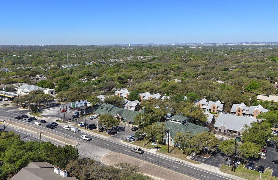 More Photos Of 13431 Blanco Rd, San Antonio Medical For Lease