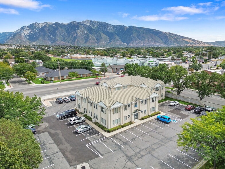 More Photos Of 9672 S 700 E, Sandy Office For Lease