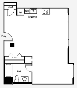 More Photos Of 610 S Main St, Los Angeles Apartments For Lease