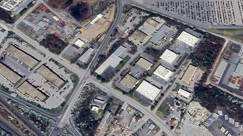 More Photos Of 10901 Pump House Rd, Annapolis Junction Light Manufacturing For Sale