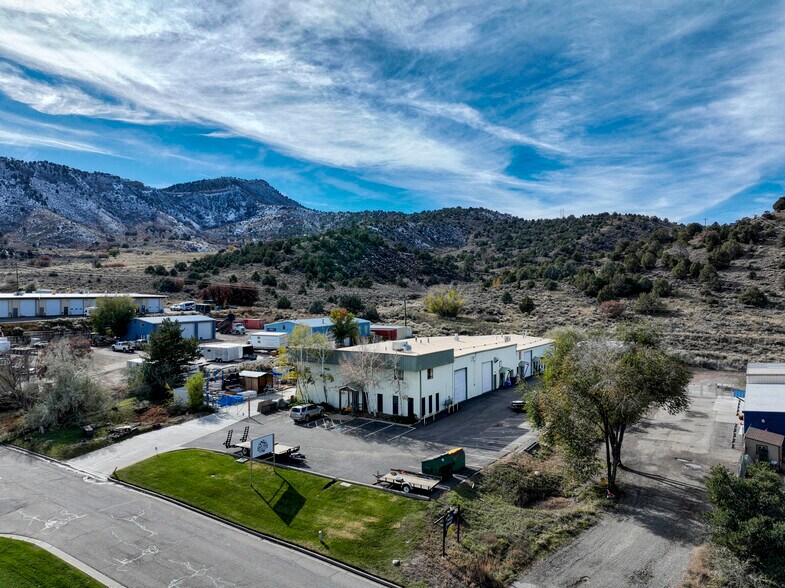 More Photos Of 545 Turner Dr, Durango Warehouse For Sale