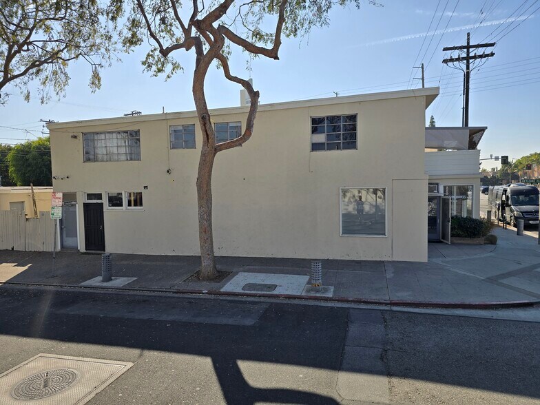 More Photos Of 10600 Culver Blvd, Culver City Storefront Retail Office For Lease