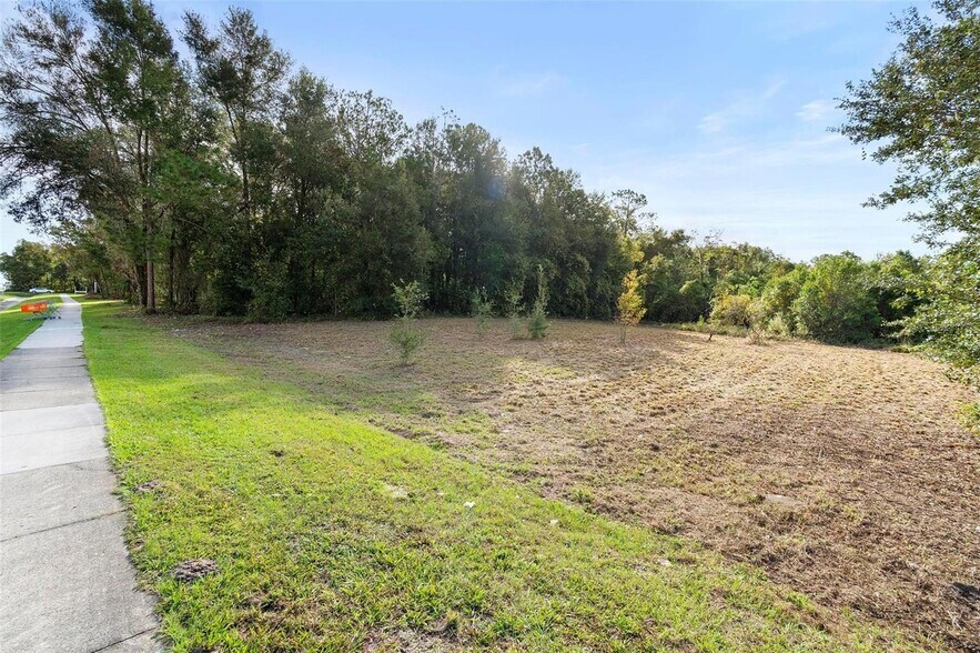 More Photos Of 214 W International Speedway Blvd, Deland Land For Sale