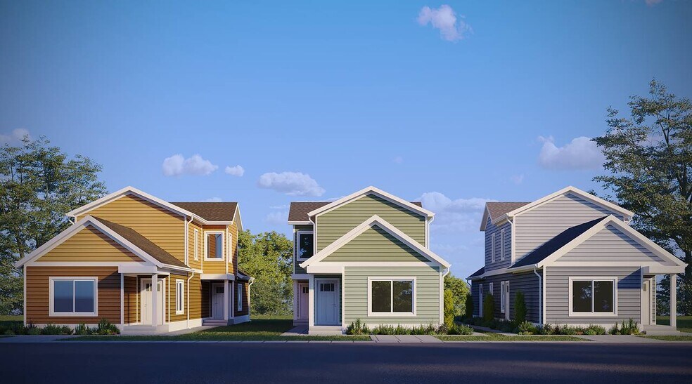 More Photos Of , Indianapolis Multifamily For Sale