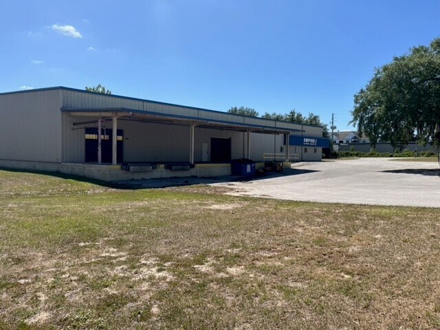 More Photos Of 4320 Wallace Rd, Lakeland Warehouse For Sale