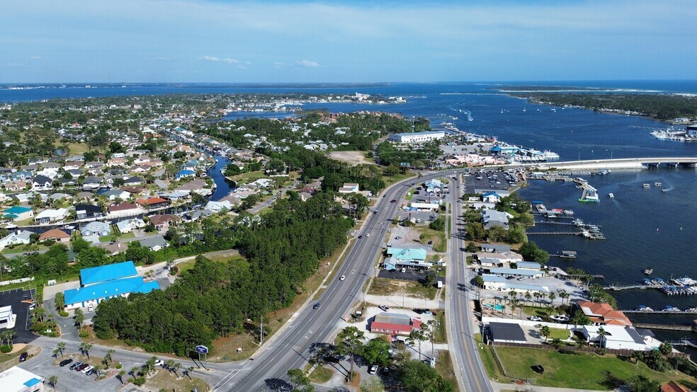 More Photos Of 0 Thomas Dr, Panama City Beach Land For Sale