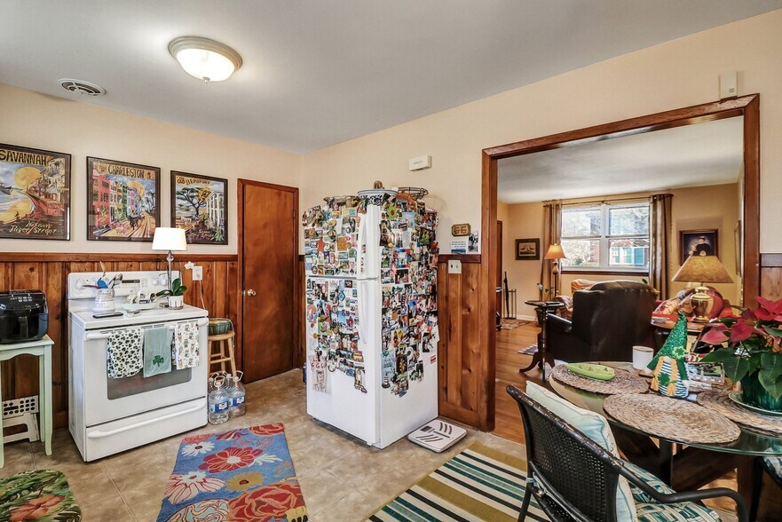 More Photos Of 601 E 53rd St, Savannah Apartments For Sale