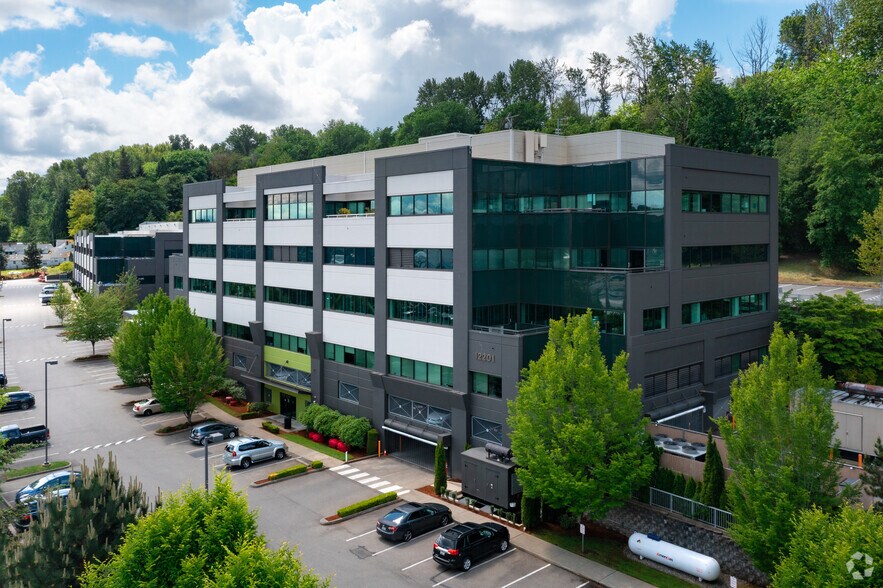 More Photos Of 12101 Tukwila International Blvd, Tukwila Unknown For Lease