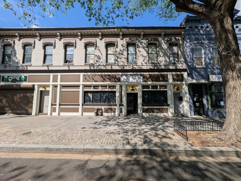 More Photos Of 1614-1616 7th St NW, Washington Storefront Retail Residential For Lease
