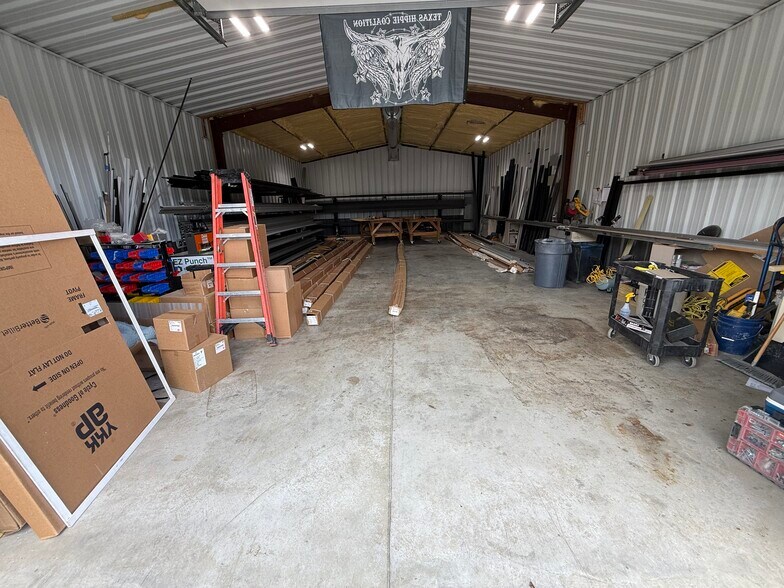 More Photos Of 421 N 2nd St, Sapulpa Truck Terminal For Sale