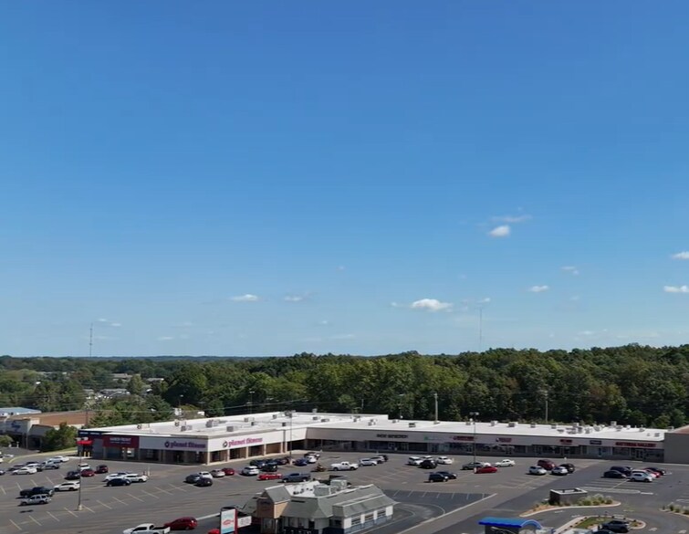 Primary Photo Of 700-720 N 12th St, Murray Storefront For Lease