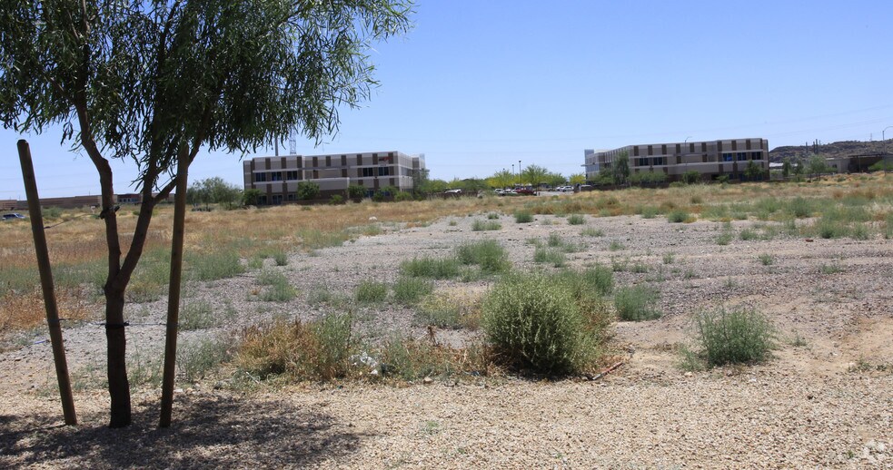 More Photos Of 2117 W Whispering Wind Dr, Phoenix Land For Sale