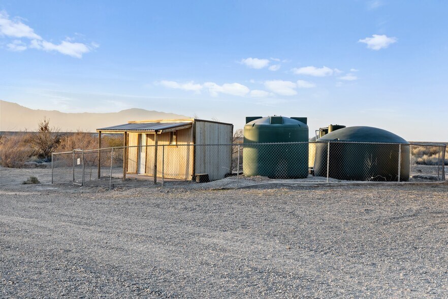 More Photos Of 5770 Peterson rd, Amargosa Valley Specialty For Sale