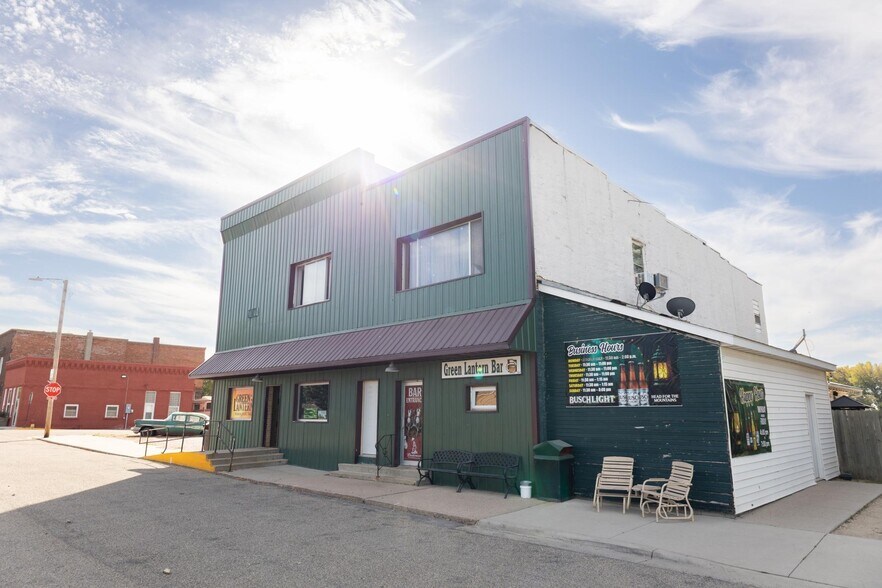 Primary Photo Of 103 W Main St, Hardwick Restaurant For Sale