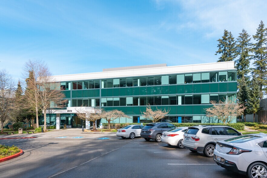 More Photos Of 2010 156th Ave NE, Bellevue Office For Lease