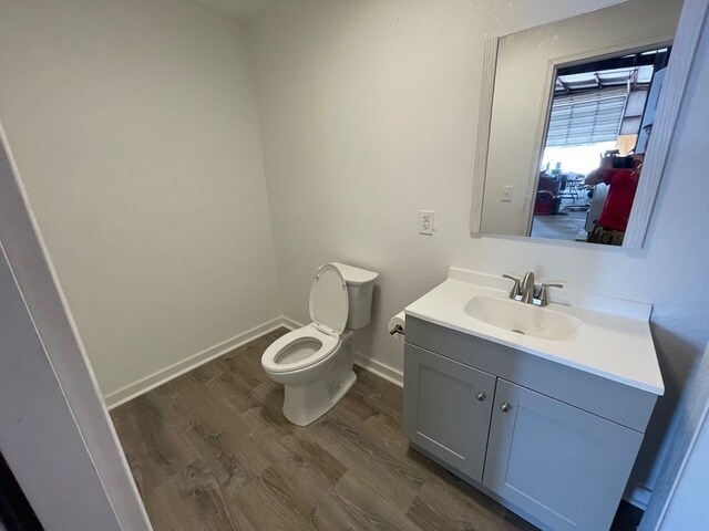 More Photos Of 57 Blackburn Dr, Byhalia Flex For Lease