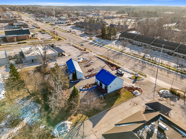 More Photos Of 2380 Jolly Rd, Okemos Carwash For Sale
