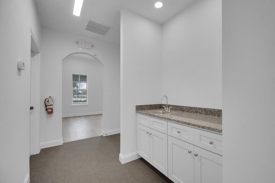 More Photos Of 145 Land Grant St, Saint Augustine Medical For Lease