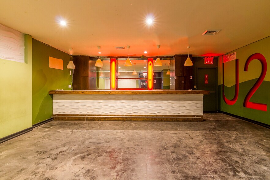 More Photos Of 6 Saint Marks Pl, New York Storefront For Lease